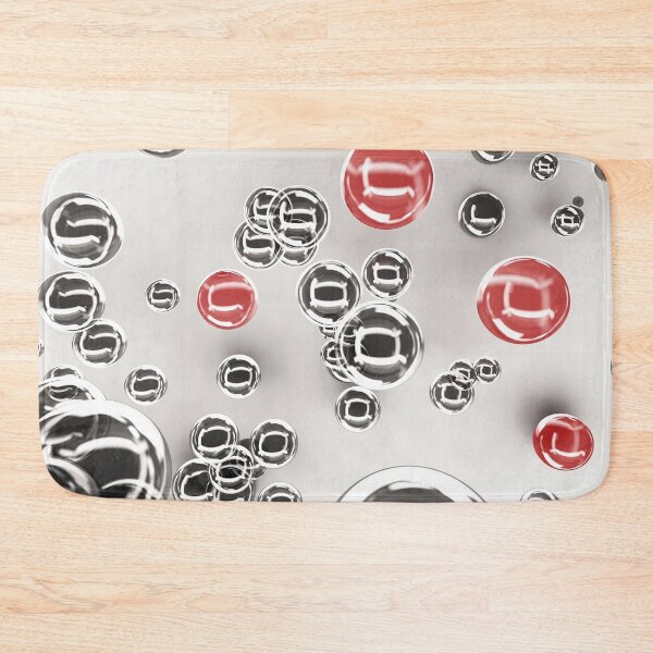 Item preview, bubble world designed and sold by Eric Nagel.