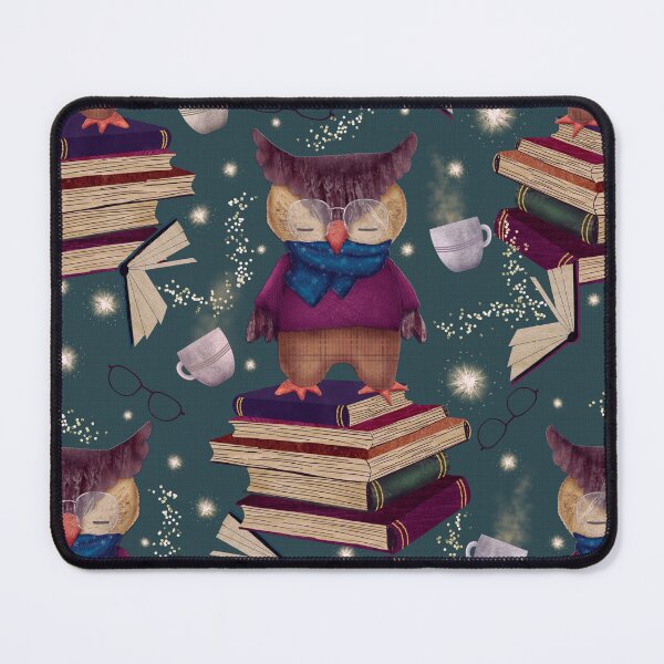 Item preview, Rufous Reading designed and sold by Veata.