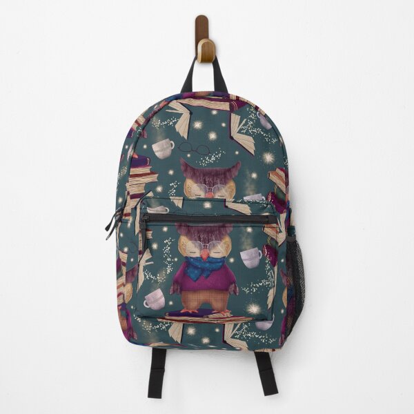 Item preview, Rufous Reading designed and sold by Veata.