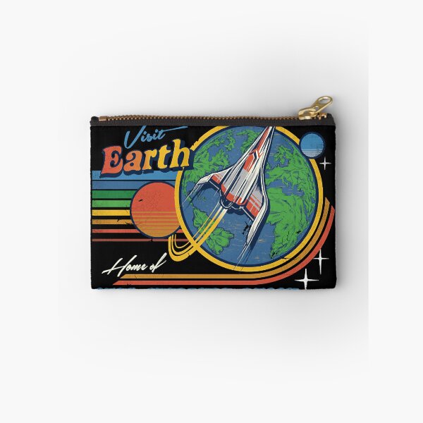 Item preview, Visit Earth designed and sold by shopTysTys.