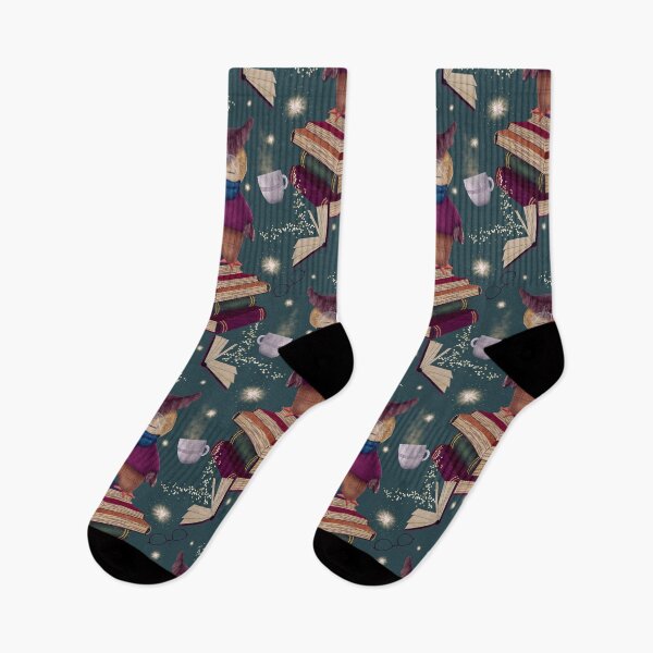 Item preview, Rufous Reading designed and sold by Veata.