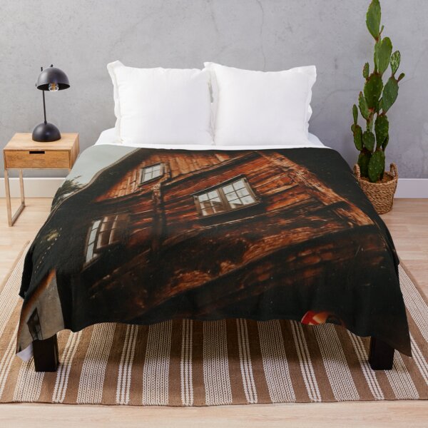 Item preview, Visby Wooden House  designed and sold by Emilia Oxelheim.