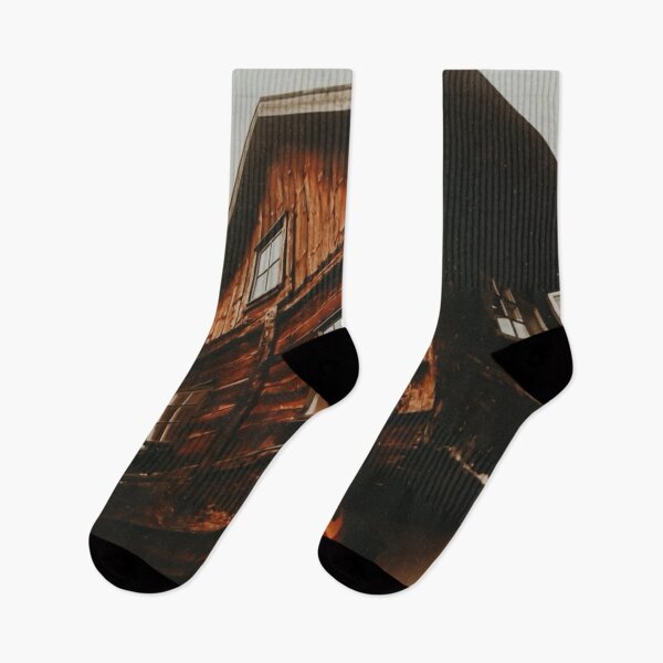 Item preview, Visby Wooden House  designed and sold by Emilia Oxelheim.