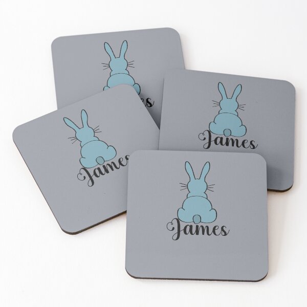 Item preview, My Name is James, Dutchbunny, My First Easter, New Born Boy designed and sold by DiensDesign.