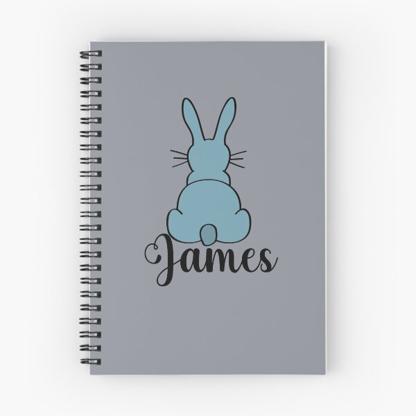 Item preview, My Name is James, Dutchbunny, My First Easter, New Born Boy designed and sold by DiensDesign.