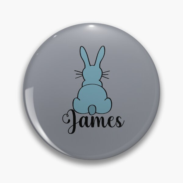 Item preview, My Name is James, Dutchbunny, My First Easter, New Born Boy designed and sold by DiensDesign.