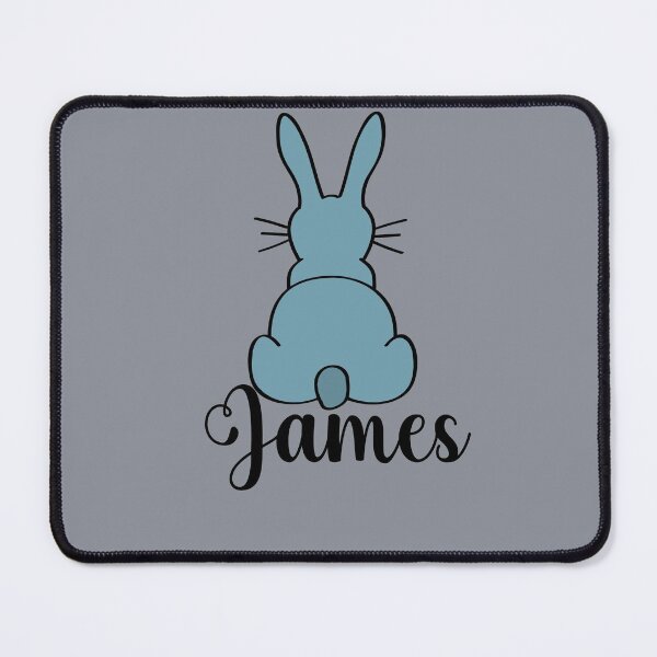 Item preview, My Name is James, Dutchbunny, My First Easter, New Born Boy designed and sold by DiensDesign.