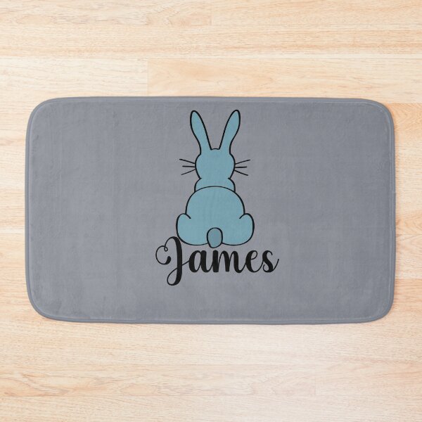 Item preview, My Name is James, Dutchbunny, My First Easter, New Born Boy designed and sold by DiensDesign.