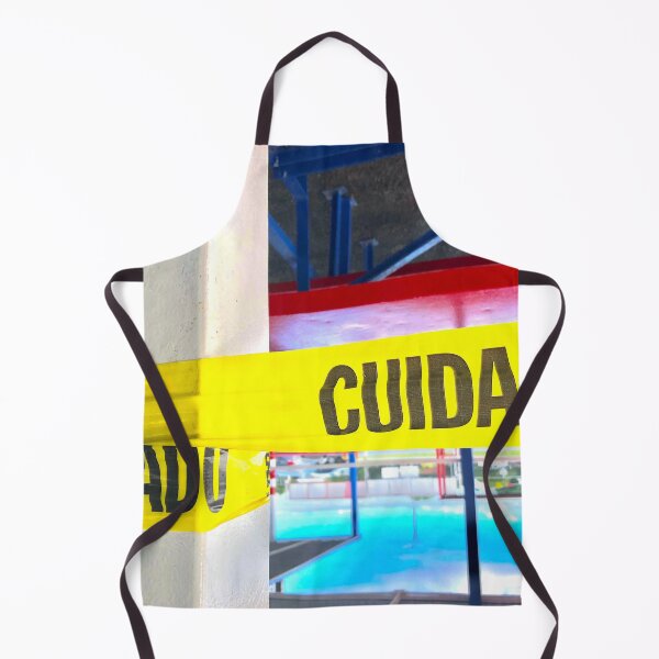 Item preview, WATCH YOUR STEP designed and sold by ArredondoPrime.