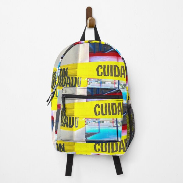 Item preview, CUIDA TU PASO designed and sold by ArredondoPrime.