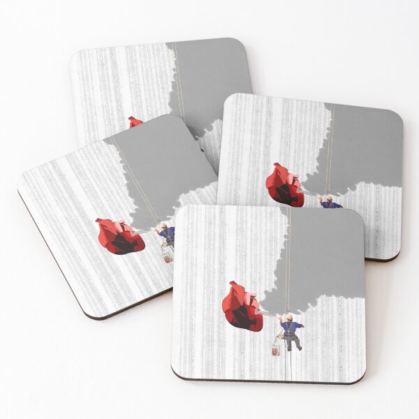 Item preview, Cover designed and sold by Krys Dygas.