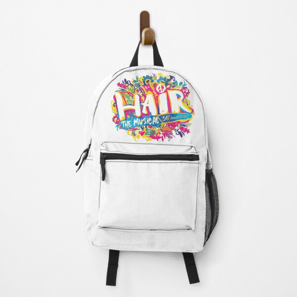 Item preview, hair logo designed and sold by Backstage by Leyzel.