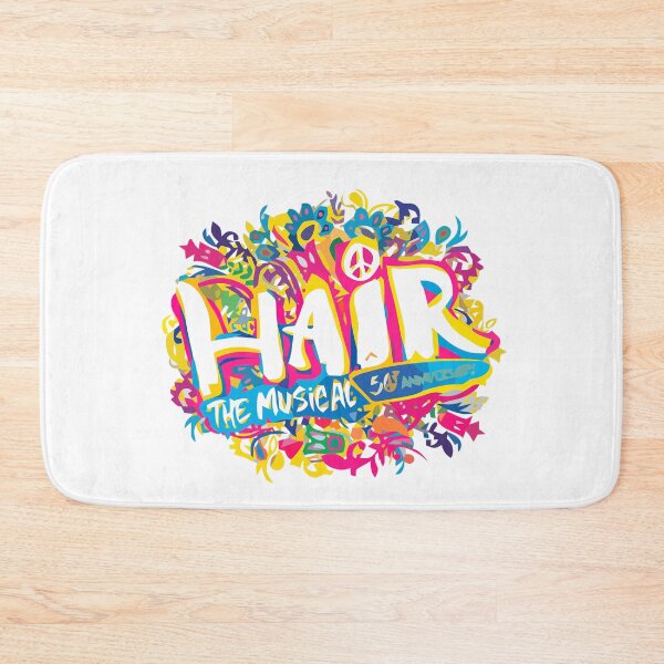Item preview, hair logo designed and sold by Backstage by Leyzel.