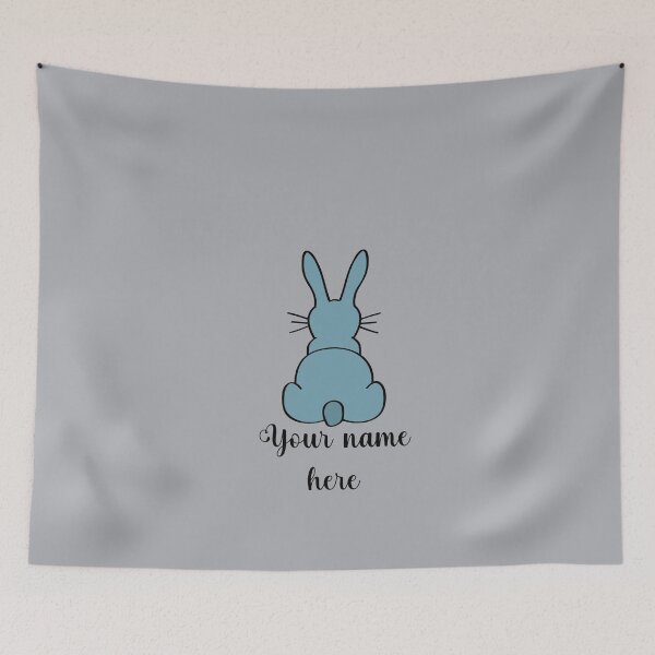 Item preview, Dutchbunny, My First Easter, New Born Boy or Girl designed and sold by DiensDesign.