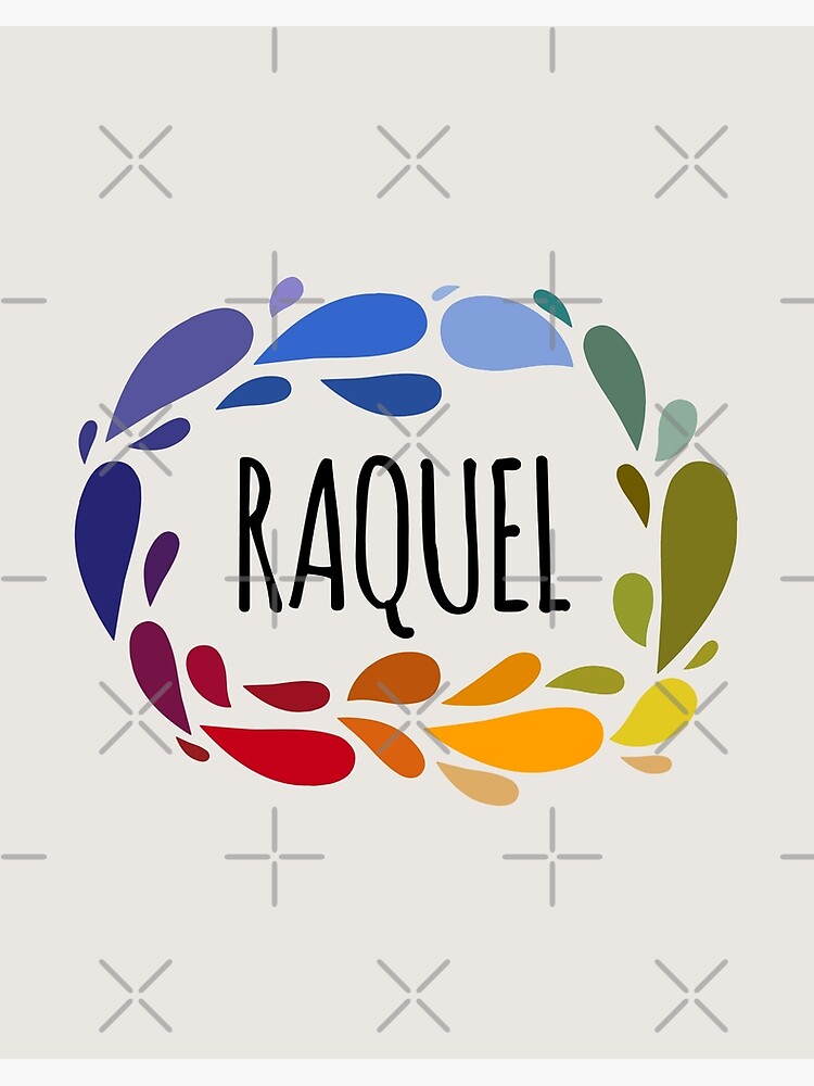 Raquel (@Raquel) / X