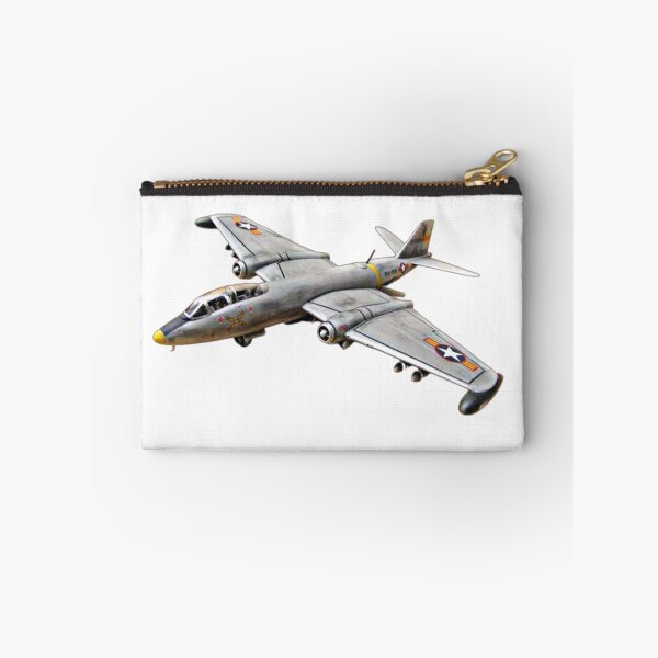 Item preview, VNAF | B-57 CANBERRA AIRCRAFT | VNAF AVIATION designed and sold by Khan-Baba.