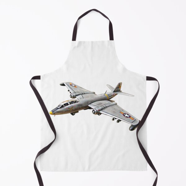 Item preview, VNAF | B-57 CANBERRA AIRCRAFT | VNAF AVIATION designed and sold by Khan-Baba.