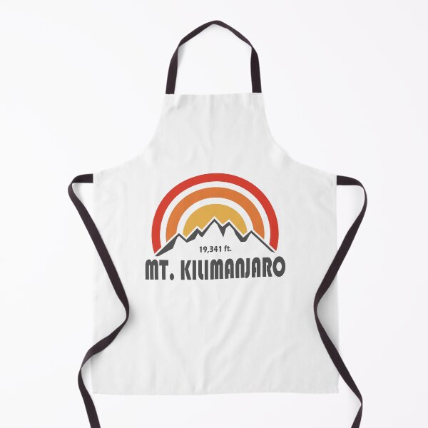 Item preview, Mt. Kilimanjaro designed and sold by Esskay Designs.
