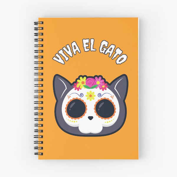 Item preview, Viva El Gato designed and sold by GleamingGiant.