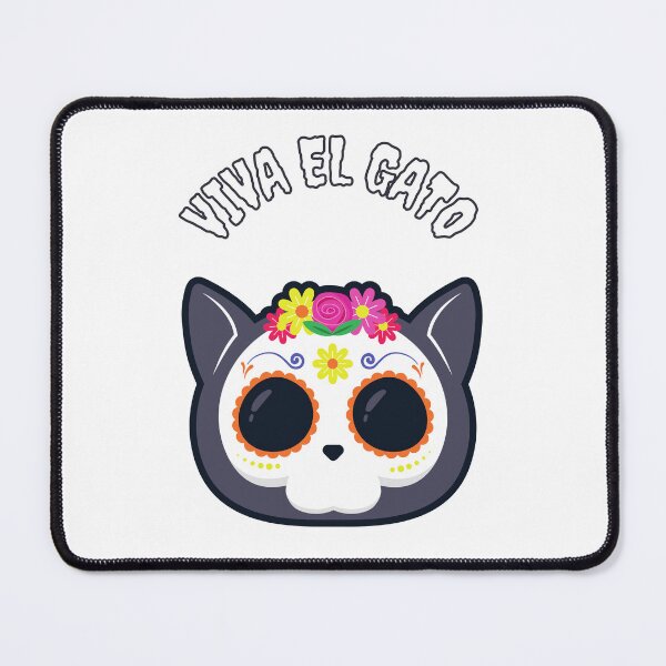 Item preview, Viva El Gato designed and sold by GleamingGiant.