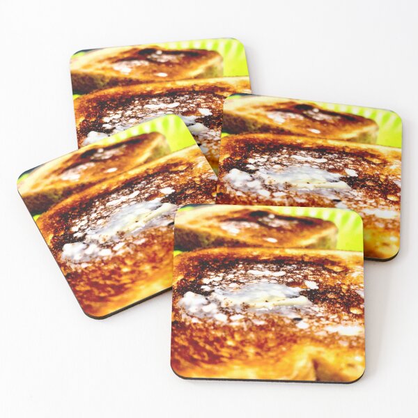 Item preview, TOAST BREAD designed and sold by ArredondoPrime.
