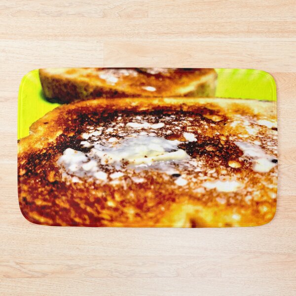 Item preview, TOAST BREAD designed and sold by ArredondoPrime.