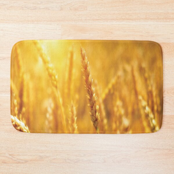 Item preview, Sunny Wheat Field designed and sold by limos.