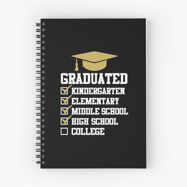 Item preview, High School Graduate Senior Class Graduation designed and sold by GravitiTees.