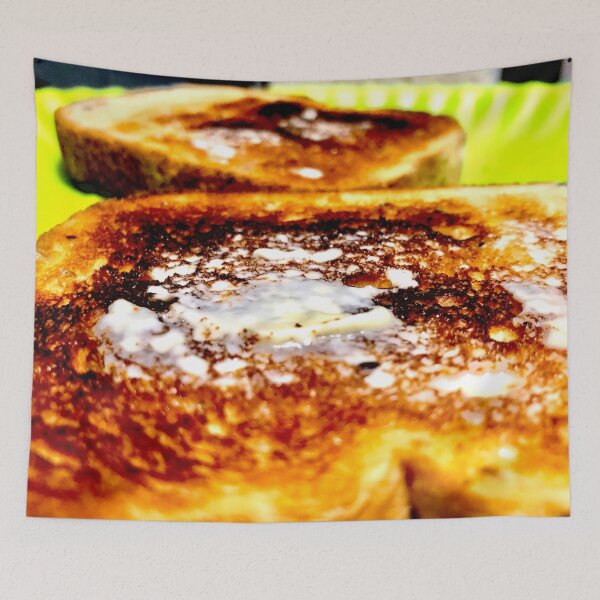 Item preview, TOAST BREAD designed and sold by ArredondoPrime.