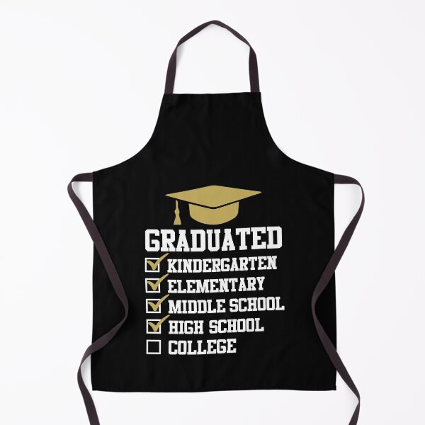 Item preview, High School Graduate Senior Class Graduation designed and sold by GravitiTees.