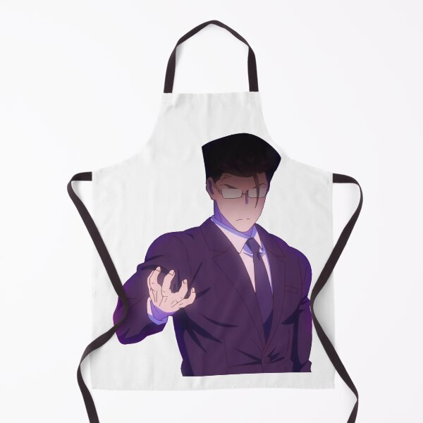 Item preview, muscular office man - jinguuji designed and sold by kemny.