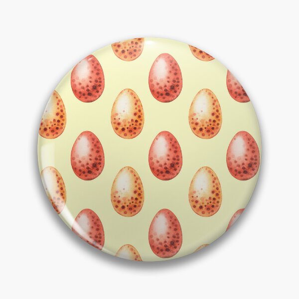 Item preview, Easter pattern with egg designed and sold by SKhappyartist.