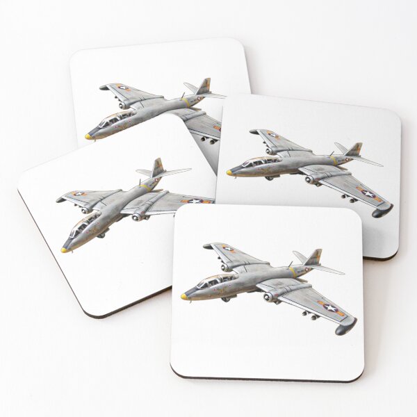Item preview, VNAF | B-57 CANBERRA AIRCRAFT | VNAF AVIATION designed and sold by Khan-Baba.