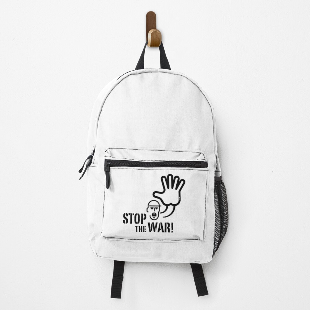 Item preview, Backpack designed and sold by Roderix.
