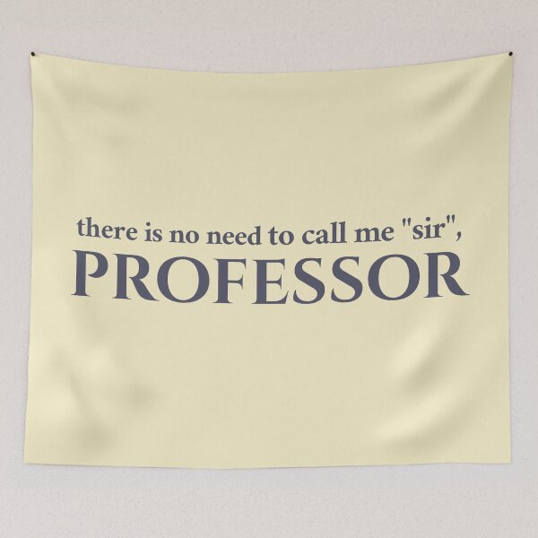 Item preview, Sir. designed and sold by inkset.