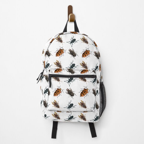 Item preview, Some insectss designed and sold by WildFroggo.