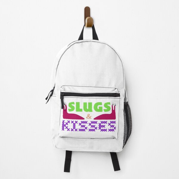 Item preview, Slugs and Kisses designed and sold by GeoCreate.