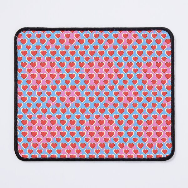 Item preview, Paint Drop Hearts designed and sold by iamdanry.