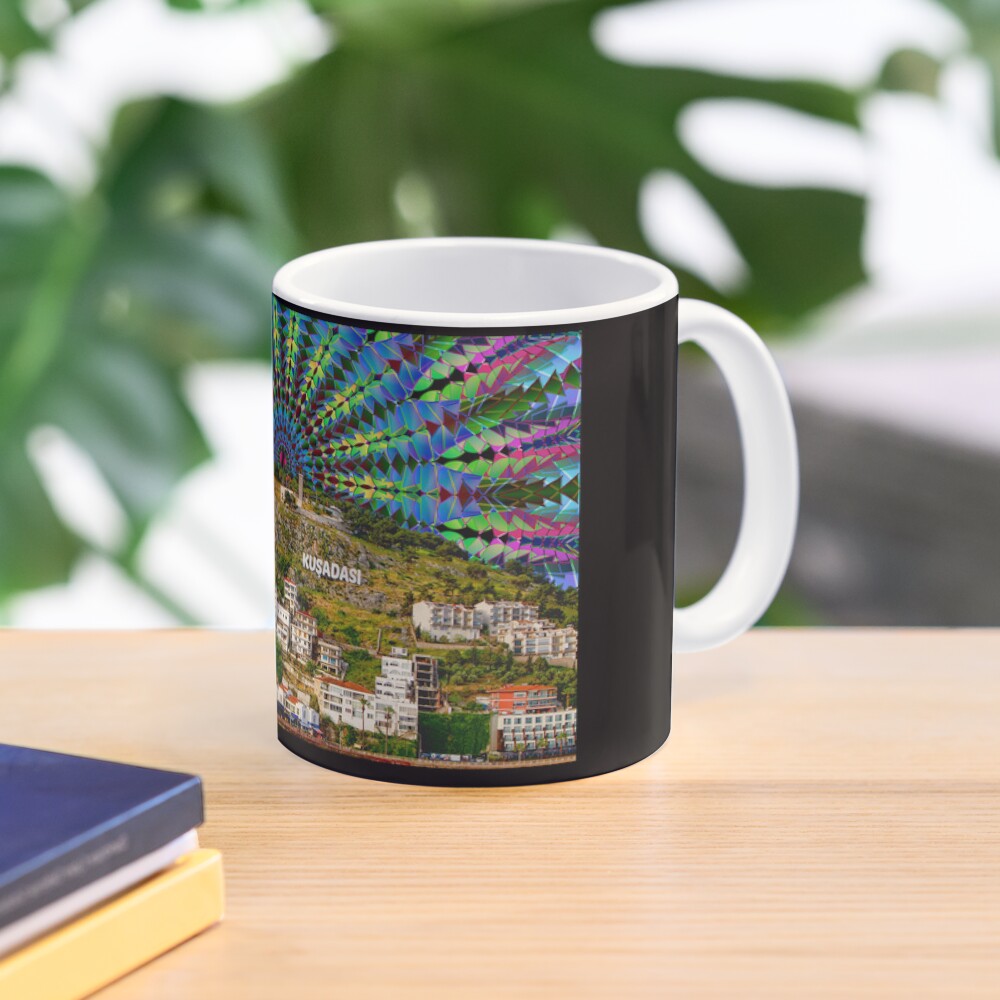 Item preview, Classic Mug designed and sold by WarrenPHarris.