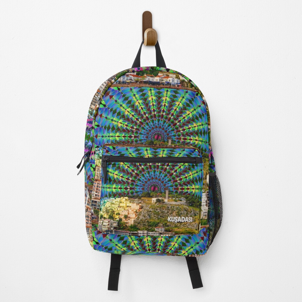 Item preview, Backpack designed and sold by WarrenPHarris.