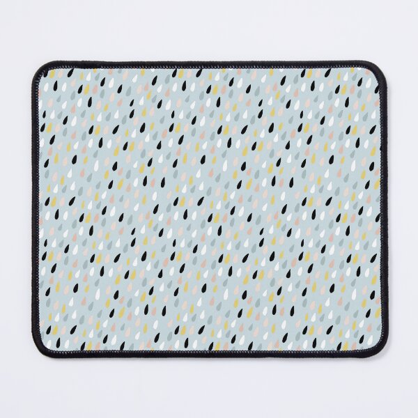Item preview, Psychedelic Monochrome Abstract designed and sold by iamdanry.