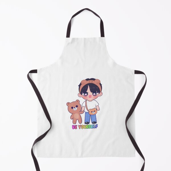 Item preview, Kai Be Your Self designed and sold by OhhMyXoXo.