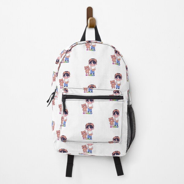 Item preview, Kai Be Your Self designed and sold by OhhMyXoXo.