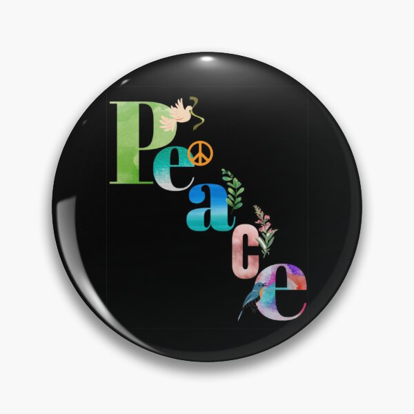 Item preview, WorldPeace - All we need is peace designed and sold by CCC2021.
