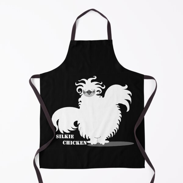 Item preview, silkie chicken designed and sold by Shirley cute art .