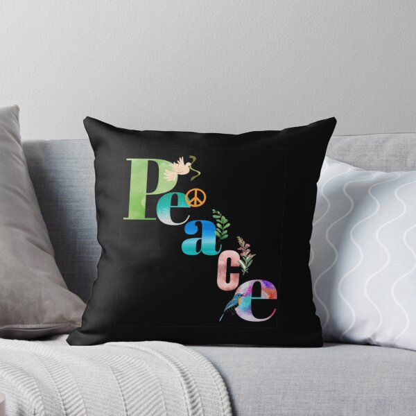 Item preview, WorldPeace - All we need is peace designed and sold by CCC2021.
