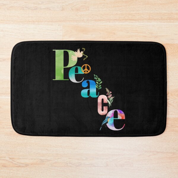 Item preview, WorldPeace - All we need is peace designed and sold by CCC2021.