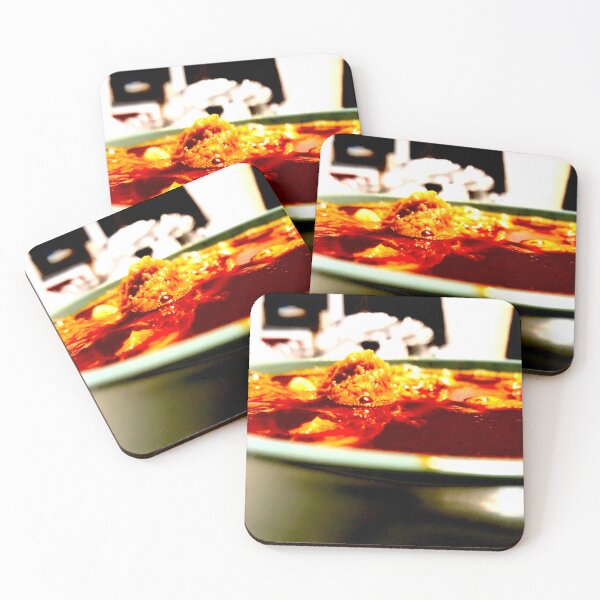 Item preview, MENUDOS designed and sold by ArredondoPrime.