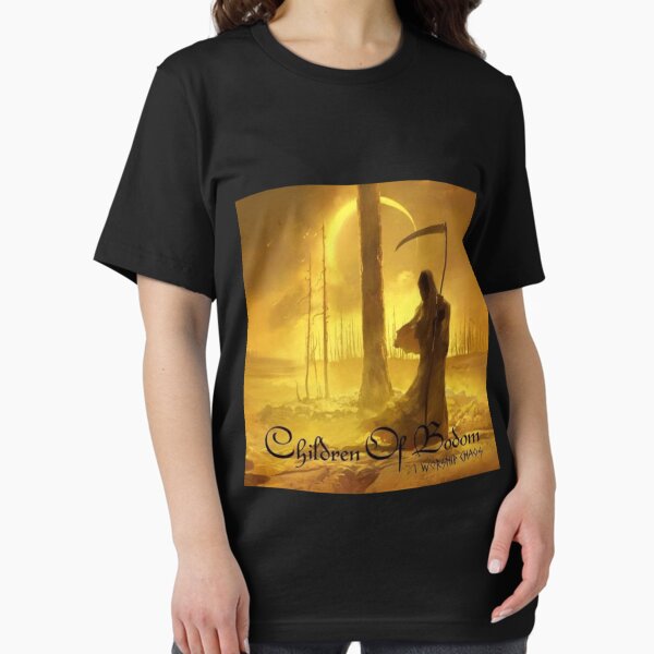 Item preview, I Worship Chaos Essential . designed and sold by ChristineKim5.