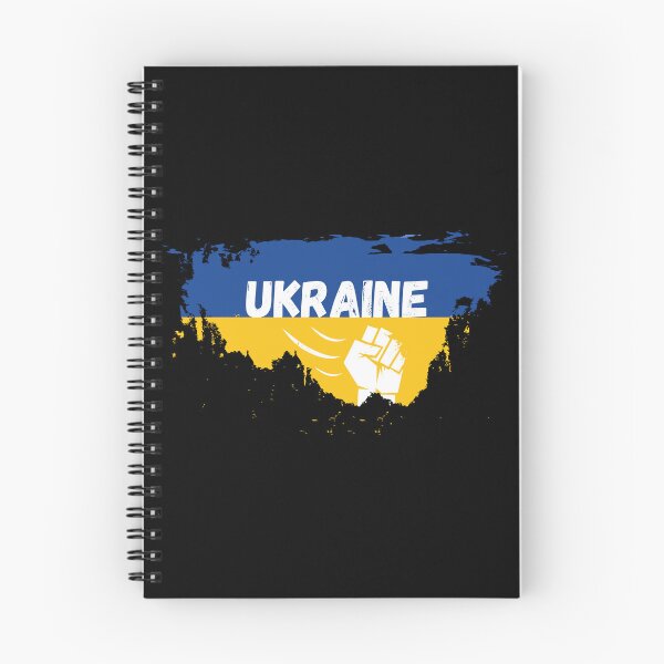 Item preview, I Stand With Ukraine | Слава Україні Slava Ukraine flag of Ukraine designed and sold by IrisDesign20.